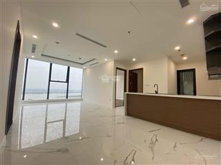 Bán căn 2 ngủ + 1, dt 86m2 sunshine city  ciputra, view sông hồng  6.8 tỷ, có sổ.  0966 286 ***