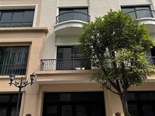 Bán gấp lk 8pn, 6wc, 96m2 tại the empire  vinhomes ocean park 2, long hưng, hưng yên, 11 tỷ vnd