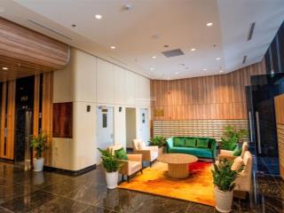 Dọn vào ở ngay căn vip 2pn sam tower ( risemount) 92m2  full nội thất cao cấp.