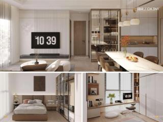 Căn hộ 3pn  mặt tiền đường đống đa  sở hữu lâu dài, đối diện vincom  hue heritage