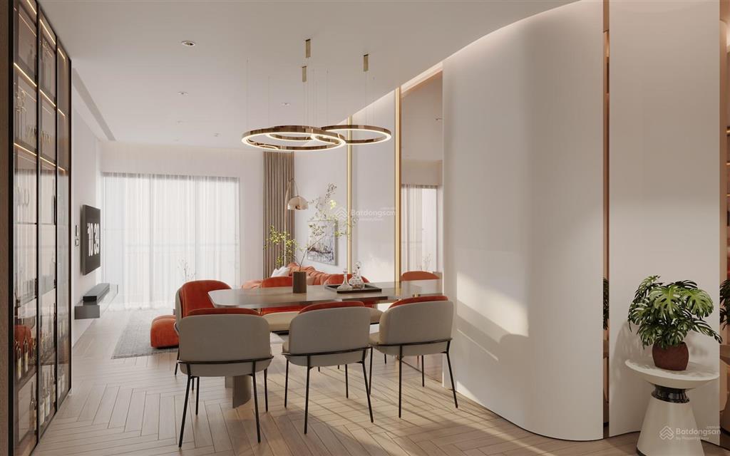 Căn 3pn (104,8m2)  mặt tiền đường lê hồng phong  view sông hương. sở hữu lâu dài