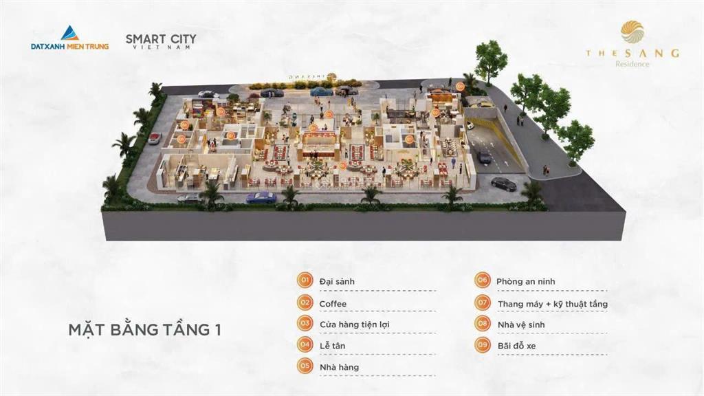 Cần bán căn hộ cao cấp 2pn tầng cao, thoáng mát, ngắm được view pháo hoa  sở hữu lâu dài