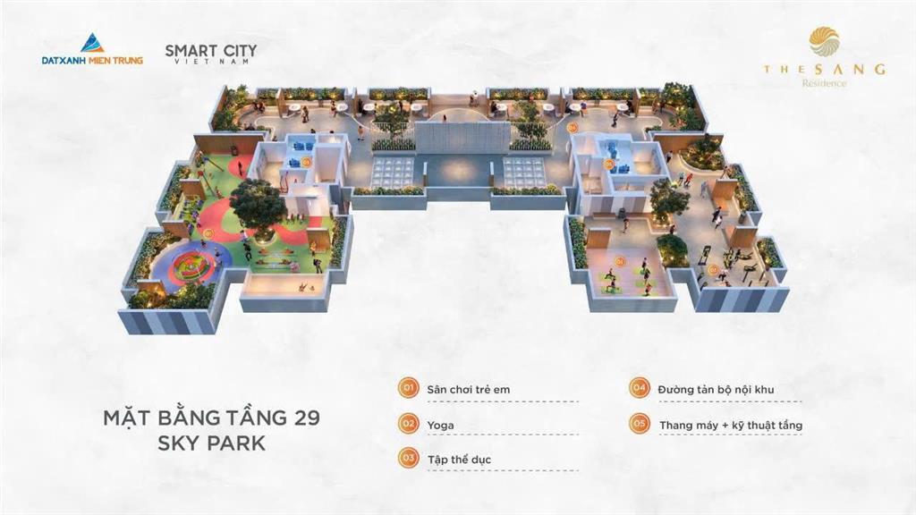 Cần bán căn hộ cao cấp 2pn tầng cao, thoáng mát, ngắm được view pháo hoa  sở hữu lâu dài