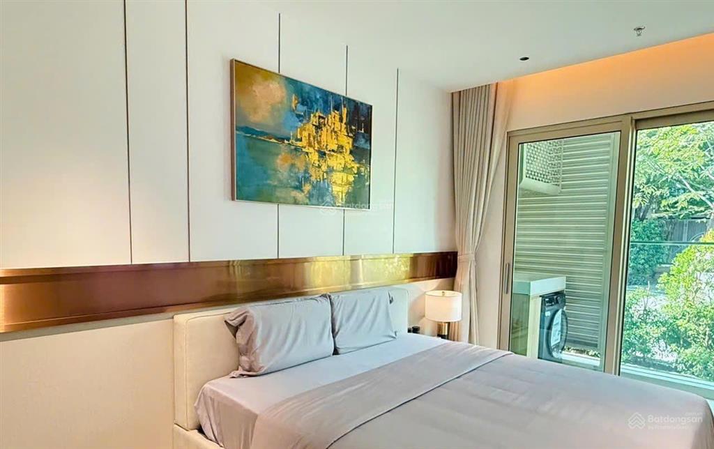 Duy nhất 1 căn 2pn  tầng trung  view biển mỹ khê. giá 3, x tỷ. sở hữu lâu dài