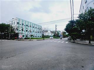 Cần bán lô góc 2 mt lê quảng chí  thái văn lung, gần trục đường nguyễn phước lan, hòa xuân