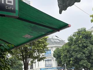 Bán nhà riêng khu tập thể đài pspt mễ trì, 50m2, mặt tiền 5m ngõ ô tải rất rộng