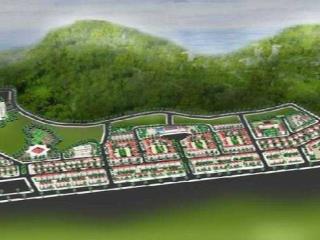 Bán đất nền dự án đô thị cựu viên, mặt đường lê duẩn, gần cổng chào đô thị cựu viên, vị trí đẹp