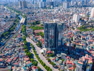 Bán 1 căn cuối cùng giá người nhà ninety complex tại trung tâm hà nội, giá siêu hời chỉ từ 3,2 tỷ