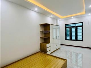 Siêu phẩm!yên bình yên nghĩa 33m 5 tầng ô tô đỗ cửa full nội thất nhỉnh 4 tỷ