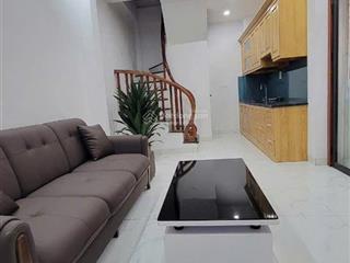 Nhà mới đẹp! đường 19/5, văn quán, hà đông dt 32m2, 5 tầng ngõ to ô tô đỗ cửa, 7,3 tỷ