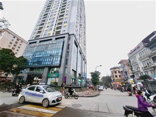 Đẳng cấp! căn hộ penthouse chung cư cao cấp rainbow kđt văn quán, hà đông dt 400m2 view siêu đẹp