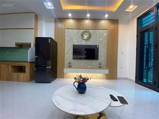 Quá đẹp! 1 nhà ra phố ngô quyền, hà đông  mặt tiền rộng  full nội thất  sđcc