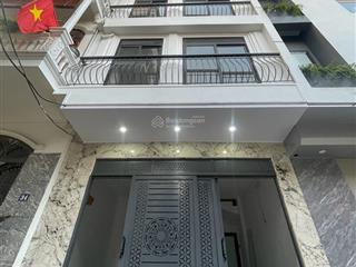 Nhà đẹp đường chiến thắng hà đông  ô tô vào nhà  mặt tiền rộng  dt các tầng 38m  11 tỷ