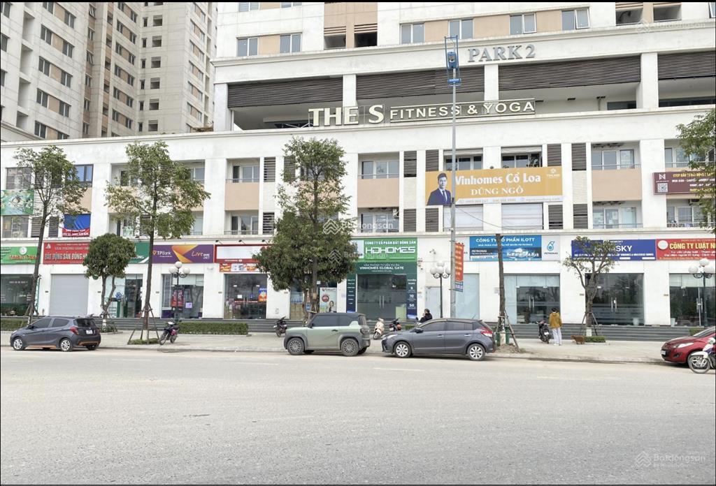 Bán shophouse eurowindow river park  đầu tư kinh doanh hấp dẫn  tiềm năng tăng giá vượt trội