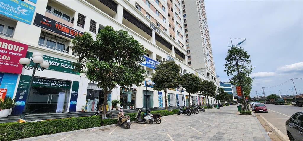 Bán shophouse eurowindow river park  đầu tư kinh doanh hấp dẫn  tiềm năng tăng giá vượt trội