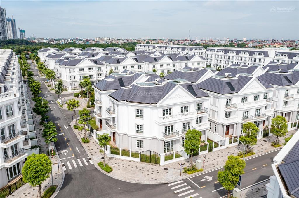 Liền kề eurowindow twin park chính sách khủng sở hữu phong cách thượng lưu,tiềm năng sinh lời tốt