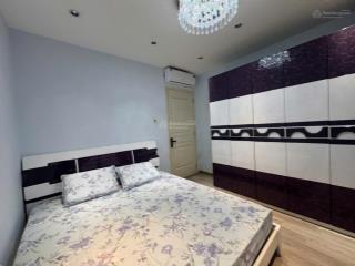 Chính chủ bán căn góc thoáng mát, diện tích 82m² tại bảy hiền tower, full nội thất, giá 3.75 tỷ