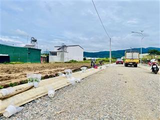 Đất nền thạnh mỹ  đơn dương, lâm đồng chỉ 630 triệu