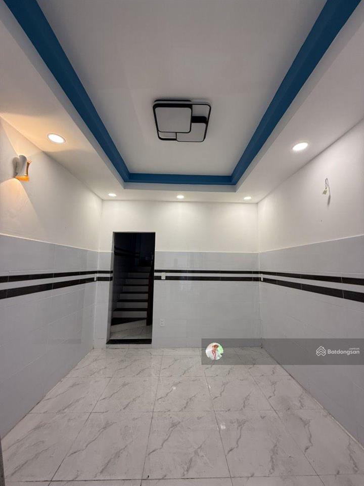 Bán nhà riêng 2pn, 2wc, 40m2 tại lê văn lương, q7, hcm, giá 3,8 tỷ