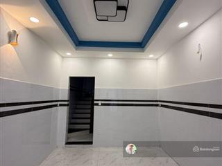 Bán nhà riêng 2pn, 2wc, 40m2 tại lê văn lương, q7, hcm, giá 3,8 tỷ