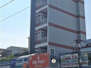 Nía nía tôi bán nhà 4 tầng, hxh 6m. cạnh eco green .quận 7, hcm. giá hơn 10 tỷ