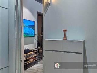 Bán shophouse siêu hot tại trần xuân soạn.120m2, 4pn, 2wc, full nội thất giá hơn 6tỷ