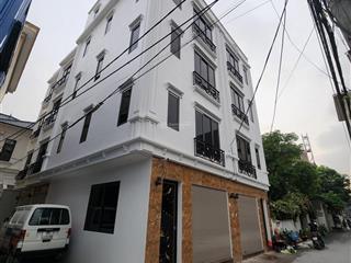 Bán nhà mặt phố tại yên bệ, 7,2 tỷ, 45m2, 5pn, 4wc, 5 tầng, hướng đb