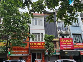 Bán nhà mặt phố tại dương văn bé, 330 triệu / m2, 58.11 m2, 4pn, 5wc, quận hai bà trưng, hà nội