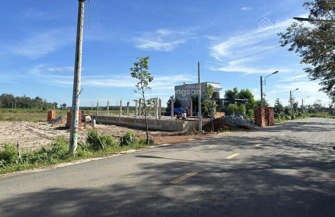 Cần bán lô đất gần kcn becamex sổ sẵn công chứng ngay