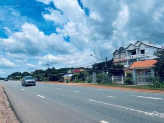 Cần ra nhanh 2 lô đất sổ sẵn gần trường học và khu công nghiệp