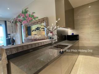 Chỉ 14 tỷ duy nhất 2pn 2wc the marq quận 1 full nội thất tầng cao