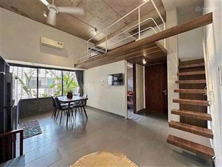 Cho thuê căn hộ mini duplex chỉ 5 triệu, 40m2 tại nguyễn văn luông, q6, hcm