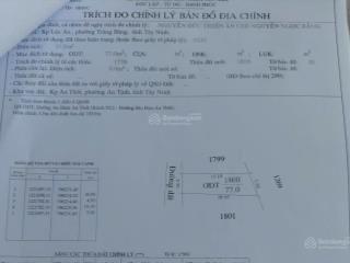 Đất full thổ cư gần khu công nghiệp trảng bàng