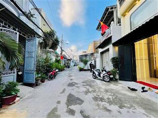 Bán nhà mặt phố tại phạm văn chiêu, gò vấp, 9,268 tỷ, 52m2, đẹp, nhiều tiện ích