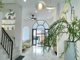 Bán nhà 65m2 2 tầng full nội thất  hồ học lãm  gần chợ  dọn vô ở ngay chỉ 3.9 tỷ