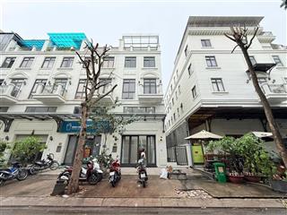 Shophouse lakeview city, 140m2 5 tầng 337m2 sàn, có sân vườn, nhà mới giá 35tr.  0363 347 ***