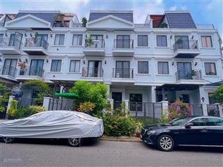 Duy nhất 1 căn nhà phố lakeview city, hđmb giá 18tỷ. đã hoàn thiện, 5x20m.  0363 347 ***