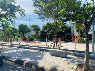 Chào bán lô đất 2 mặt tiền, khu bá tùng giai đoạn 1 phường hoà quý, quận ngũ hành sơn