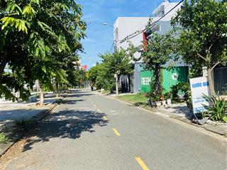 Chào bán lô đất sạch, đẹp view công viên khu bá tùng gđ 1 phường hoà quý, quận ngũ hành sơn