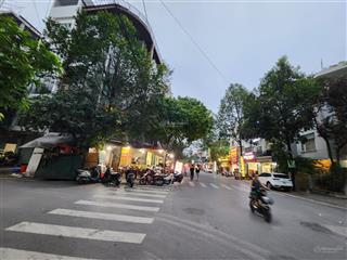 Bán lk văn phú, kd, 90m2, 200 triệu / m2 tại phú la, hà đông, hà nội
