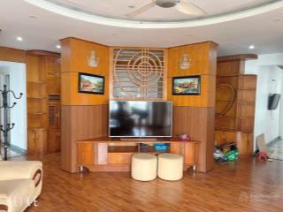 Cho thuê căn hộ 4pn, 200m2, 22 triệu ở sudico mỹ đình, nam từ liêm, hà nội