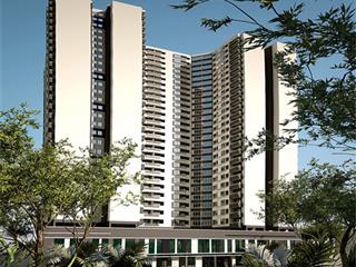 Bán căn hộ 2pn, 1wc tại the easter city, phạm hùng, bình hưng, bình chánh, 2,28 tỷ