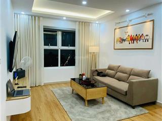 Cần bán căn 2 ngủ, 2vs diện tích 75m2 toà flc quang trung, hà đông