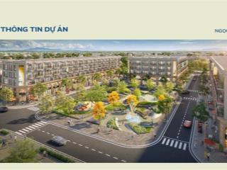 Đất nền liền kề bích sơn central point vị trí trung tâm, đầu tư sinh lời cao