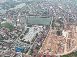 Bích sơn central point trung tâm phồn hoa, nâng tầm giá trị