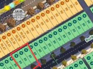 Đất nền bích sơn central point giá tốt sổ đỏ từng lô, pháp lý rõ ràng