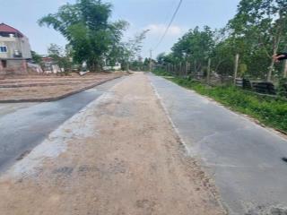 Cần bán đất bìa làng nam cương đường 7m cực đẹp 80m2 full thổ cư giá 30,5tr/m2