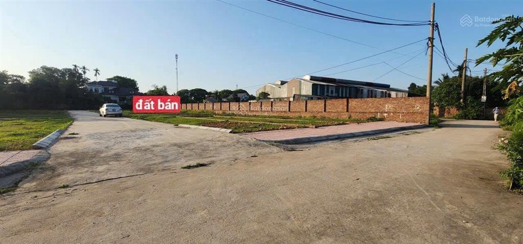 Bán 57m2 full thổ cư ngõ 4m gần tỉnh lộ 418 trường đua ngựa, giá 1,25 tỷ
