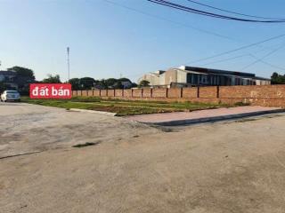Bán 57m2 full thổ cư ngõ 4m gần tỉnh lộ 418 trường đua ngựa, giá 1,25 tỷ