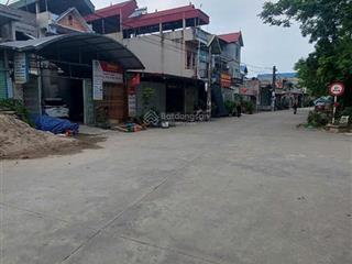 Bán lô đất rẻ nhất bắc thượng, quang tiến chỉ 21tr/m2 118m2 mt hậu 6m ngõ 4m 15m ra trục chính